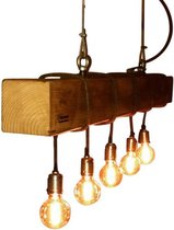 Yucwood Lamp Douglas One 150cm