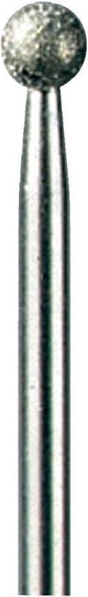 Dremel Diamantstift 4,4 mm - 7105 - 2 stuks in verpakking
