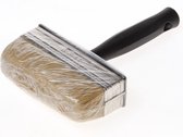 Spijker Kwasten Blokwitter type 20 wegwerp 4 x 14cm (Prijs per 4 stuks)