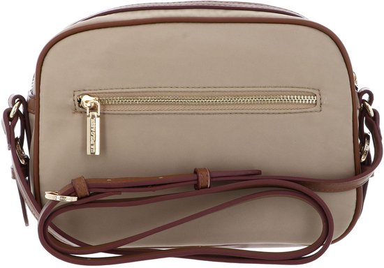 U.S. POLO ASSN. Sac à épaule bandoulière Houston Crossbody Bag Natural Beige