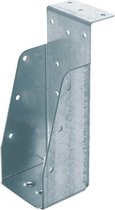 GB Balkdrager GBS-korte lip sendzimir verzinkt 71 x 271mm 09459