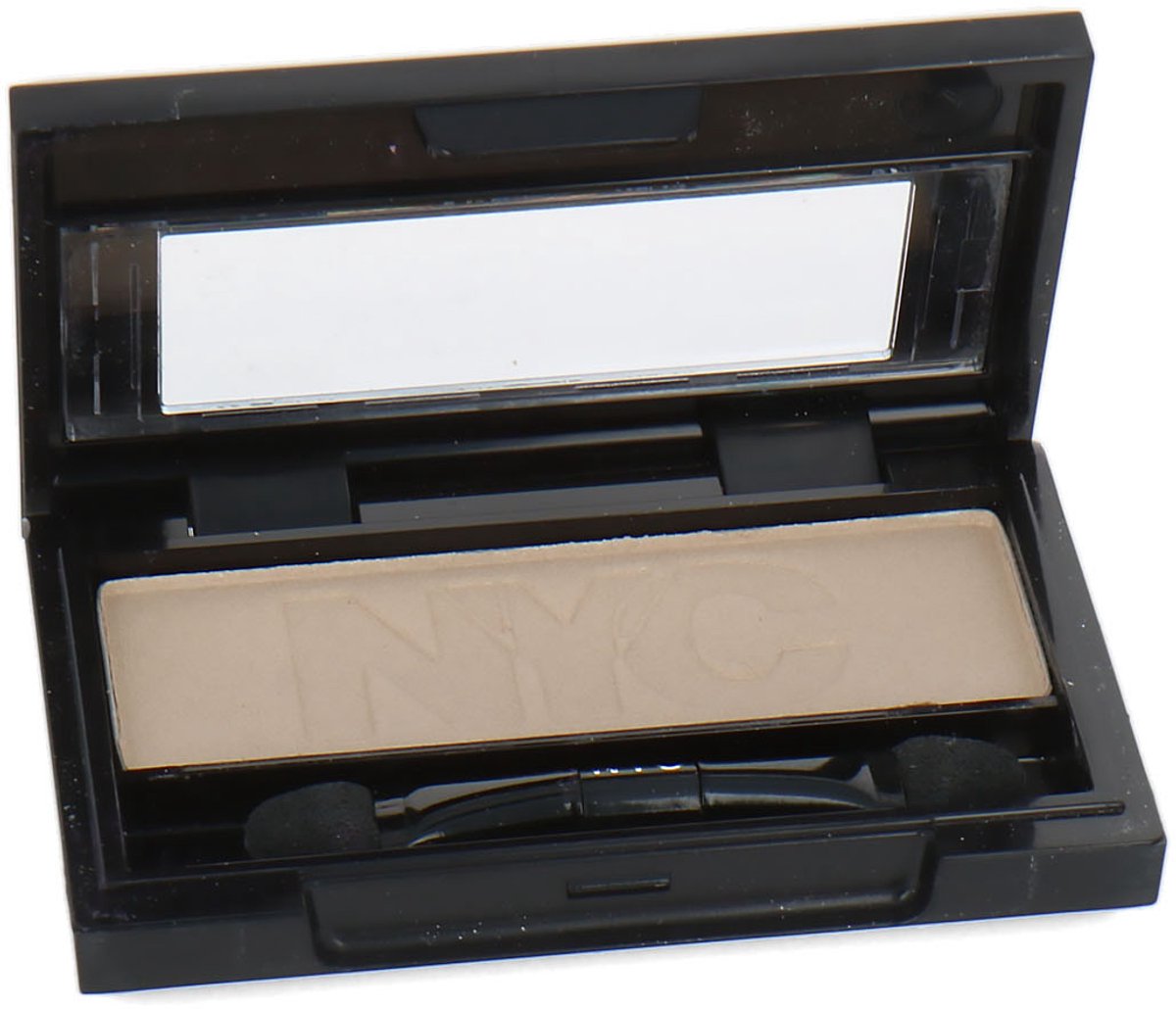 NYC Mono Oogschaduw - 903 Basic Instinct