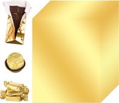 Dreamtop 800 Stuks 8 Kleuren Chocolade Snoep Wrappers