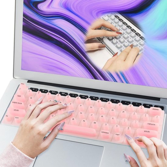 Wooting 60HE - ISO - No Keycaps - Linear60 (Rev1) - Gaming Toetsenbord - Zonder Numpad - Universal - Zwart