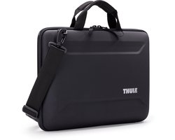 Thule Gauntlet Laptoptas - 16 inch - Zwart