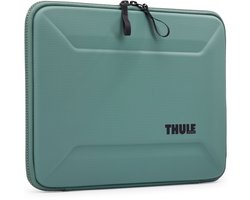 Thule Gauntlet Laptophoes - 14 inch - Hazy Green