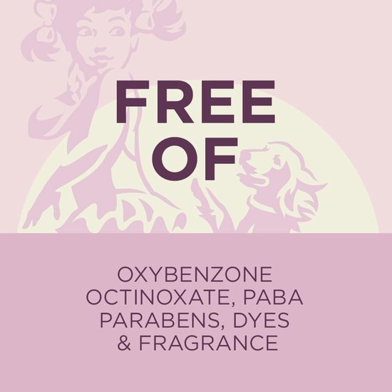 Coppertone - Pure and Simple Baby Sunscreen SPF 50 — afbeelding 2