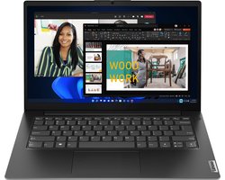 Lenovo V14 G4 - 82YTS02E00 - QWERTY