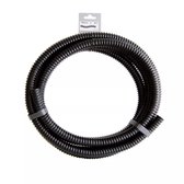 AL-KO 110005 Hose 4 m with 1 Inch Thread / Check Valve 1.9 cm (0.75