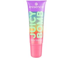 foto van Essence Lipgloss Juicy Bomb Party 01 Bubblegum Bliss, 10 ml