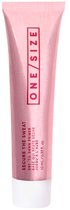 ONE/SIZE Mini Secure the Sweat Waterproof Primer - Onesize - onesize beauty - mini - 10ml
