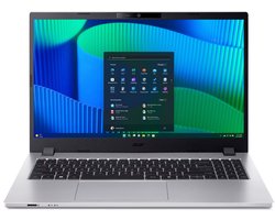 Acer TravelMate P2 15 TMP215-55-TCO-738N Copilot+ PC Intel® Core™ i7 i7-1355U Laptop 39,6 cm (15.6