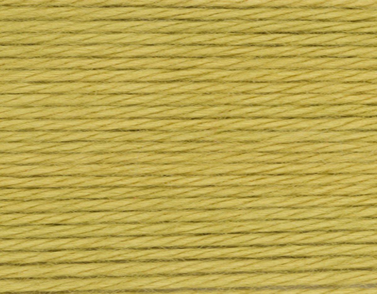 Stylecraft Naturals Organic Cotton 7175 Citron - Haakgaren / Breigaren
