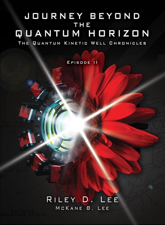 Journey Beyond the Quantum Horizon (ebook), Riley D Lee | 9798218680633 ...