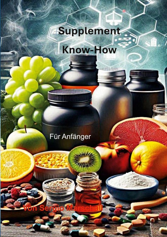 Supplement Know-How - cover