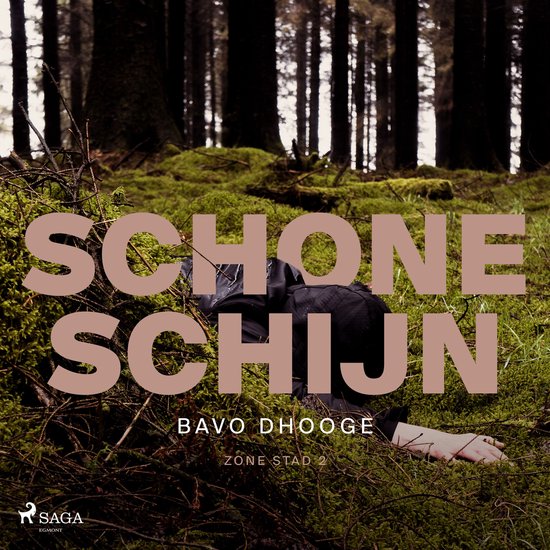 Schone Schijn - cover