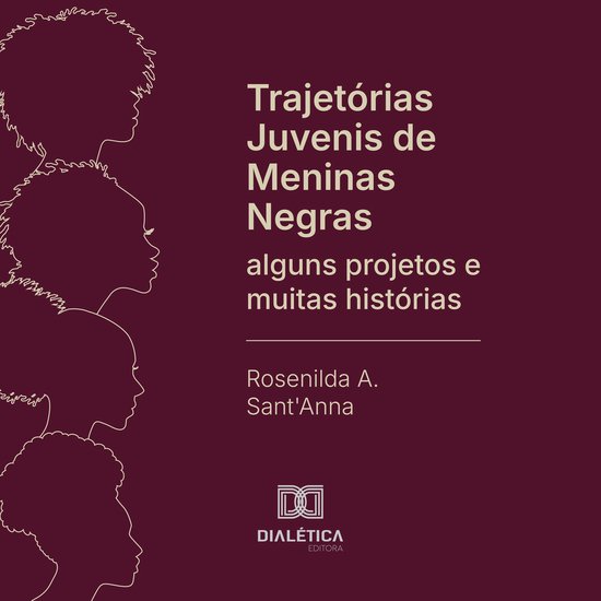 Trajetórias Juvenis de Meninas Negras - cover