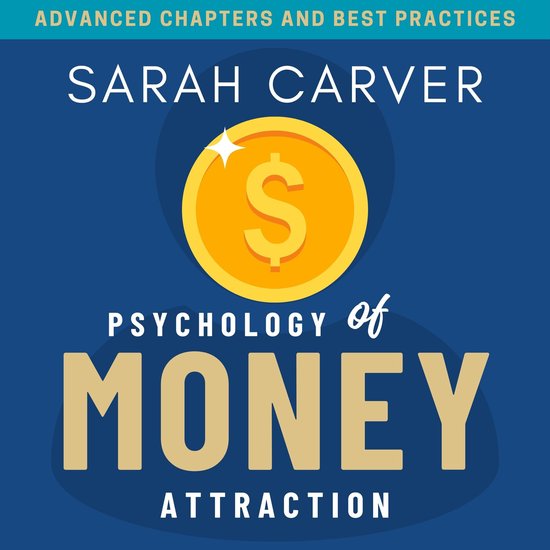 Psychology of MONEY Attraction:: - cover