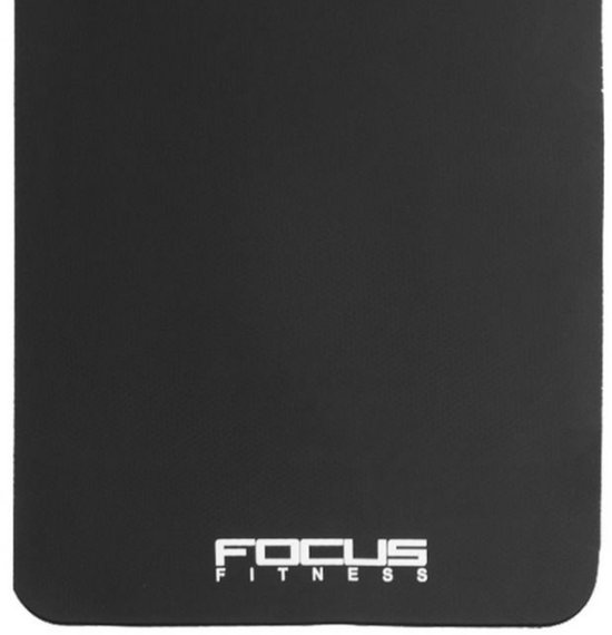 Focus Fitness - Beschermmat - Vloermat - 130 x 70 cm