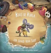 Koos de Koala 2 - Een schild voor Soof