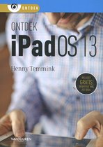 Ontdek - Ontdek iPadOS 13