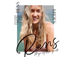 Omslag van Rens mijn lifestyle guide