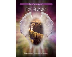 Omslag van De Engel