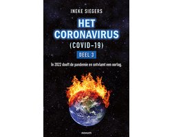 HET CORONAVIRUS (COVID-19) - DEEL 3