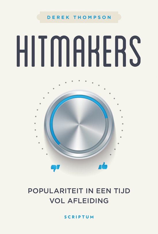 Hitmakers
