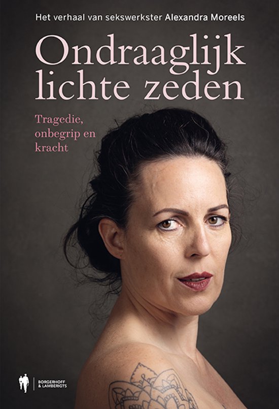 Ondraaglijk lichte zeden - cover