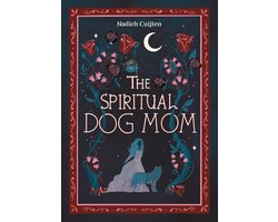 Omslag van The Spiritual Dog Mom