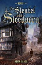 Sleedoorn 1 - De sleutel van Sleedoorn