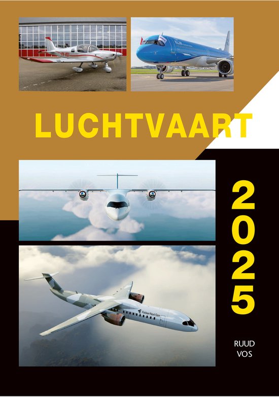 Luchtvaart 2025