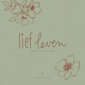 Gedichtenbundel lief leven III