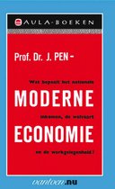 Vantoen.nu - Moderne economie