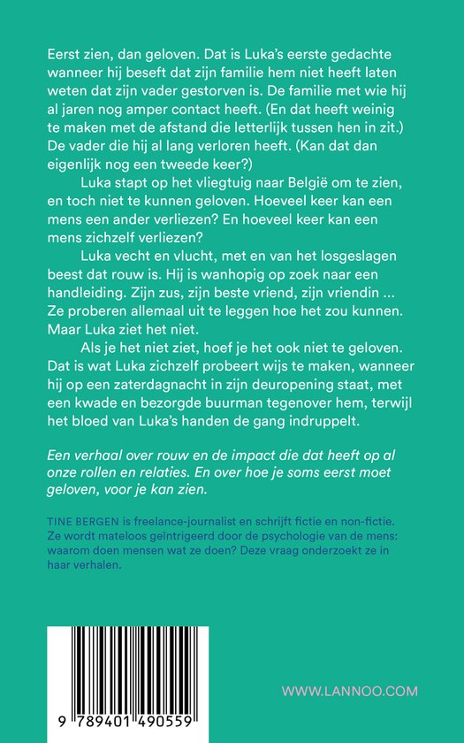 Hoe je vader te verliezen