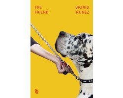The Friend