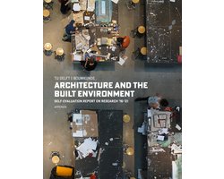 Arcitecture and the Built Environment