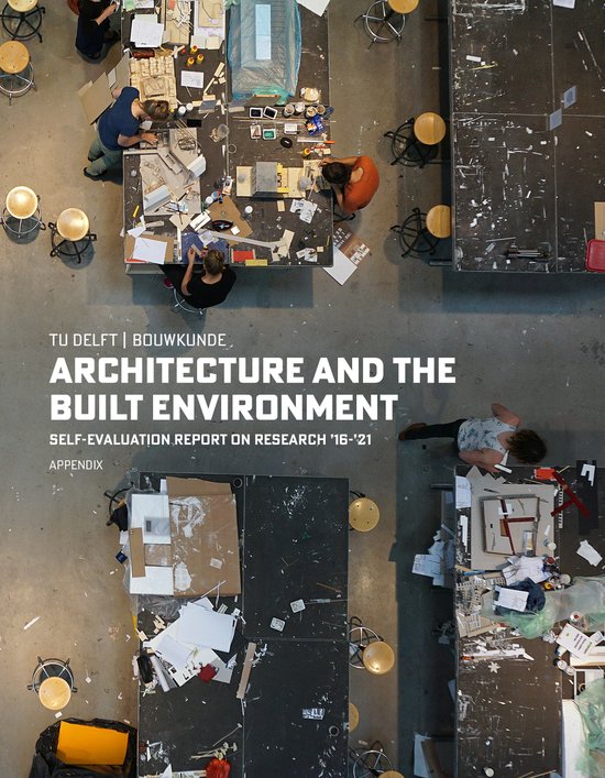 Arcitecture and the Built Environment