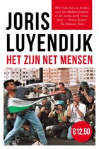 Het zijn net mensen