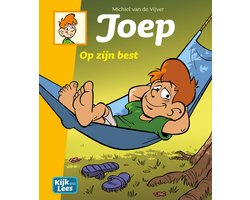 Kijk en Lees 9 - Joep Op zijn best