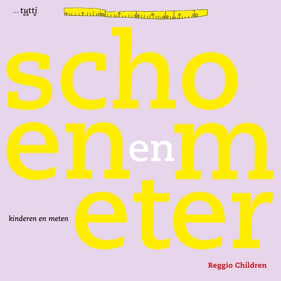 Schoen en meter - cover