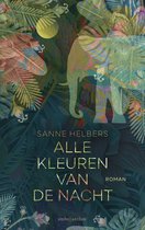 Alle kleuren van de nacht