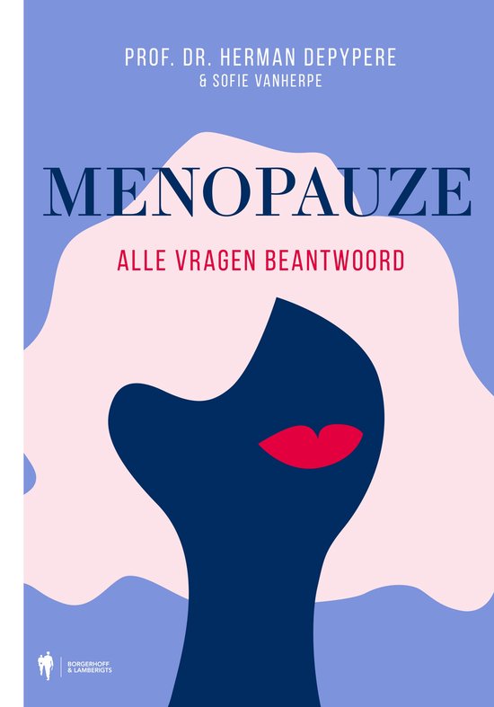 Menopauze - cover