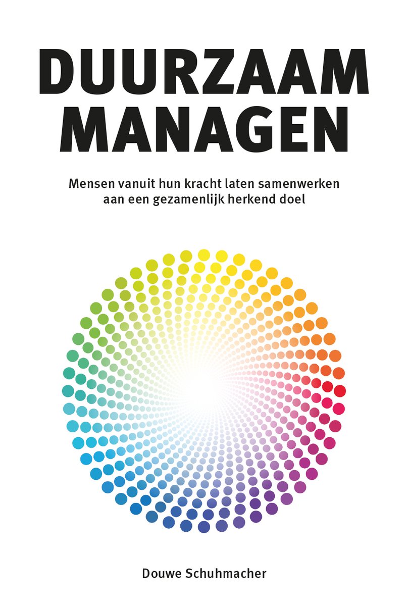 Duurzaam Managen