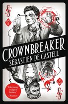 Spellslinger - Spellslinger 6: Crownbreaker