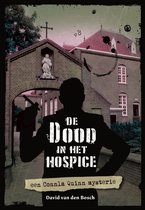 Connla Quinn 3 - De dood in het hospice