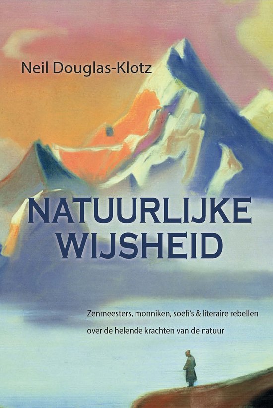 Natuurlijke wijsheid - cover