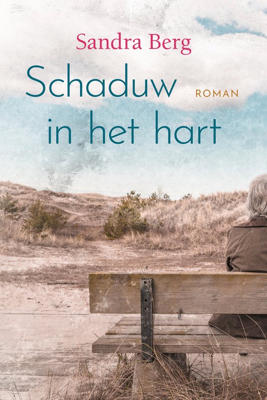 Schaduw in het hart - cover