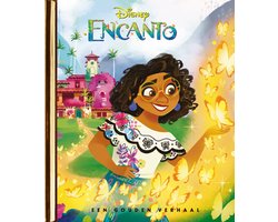 Gouden Disney Verhaal - Encanto